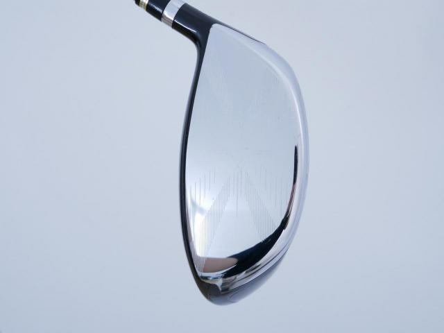 Driver : Honma : **ก้าน 3 ดาว** ไดรเวอร์ Honma Beres 09 (รุ่นล่าสุด ออกปี 2024) Loft 10.5 ก้าน Honma ARMRQ FX Flex R (3 ดาว)