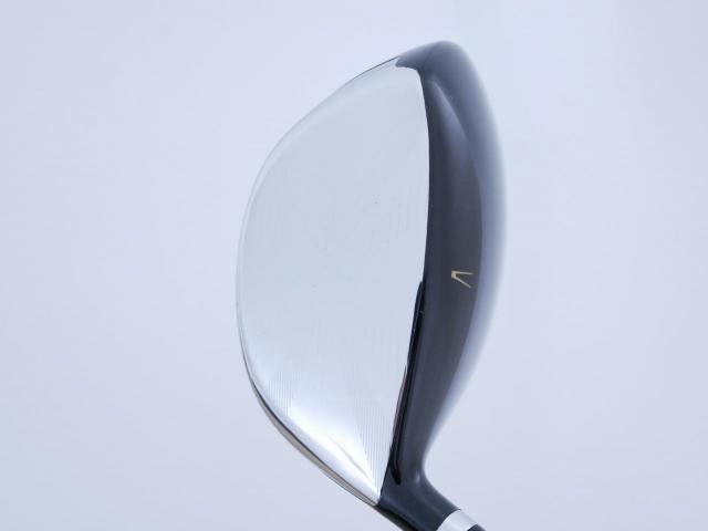 Driver : Honma : **ก้าน 3 ดาว** ไดรเวอร์ Honma Beres 09 (รุ่นล่าสุด ออกปี 2024) Loft 10.5 ก้าน Honma ARMRQ FX Flex R (3 ดาว)