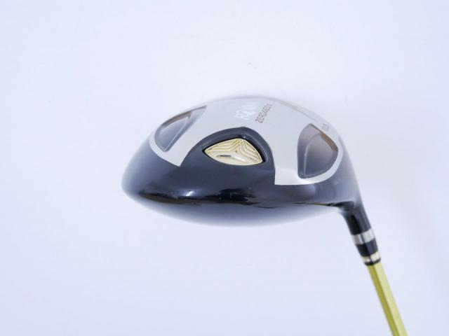 Driver : Honma : **ก้าน 3 ดาว** ไดรเวอร์ Honma ZERO 460x Limited (หน้าเด้งเกินกฏ รุ่นพิเศษ มีเพียง 2500 อันทั่วโลก) Loft 10.5 ก้าน ARMRQ X 47 Flex SR (3 ดาว)