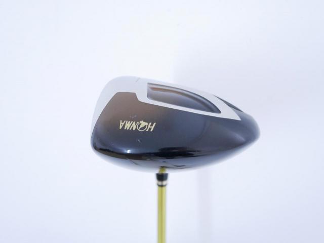 Driver : Honma : **ก้าน 3 ดาว** ไดรเวอร์ Honma ZERO 460x Limited (หน้าเด้งเกินกฏ รุ่นพิเศษ มีเพียง 2500 อันทั่วโลก) Loft 10.5 ก้าน ARMRQ X 47 Flex SR (3 ดาว)