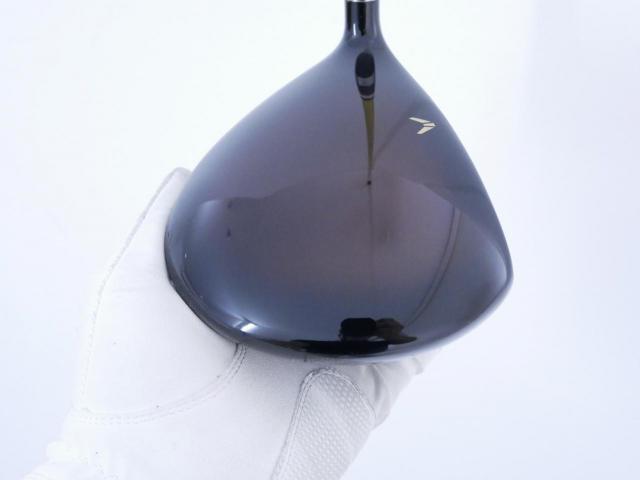 Driver : Honma : **ก้าน 3 ดาว** ไดรเวอร์ Honma ZERO 460x Limited (หน้าเด้งเกินกฏ รุ่นพิเศษ มีเพียง 2500 อันทั่วโลก) Loft 10.5 ก้าน ARMRQ X 47 Flex SR (3 ดาว)