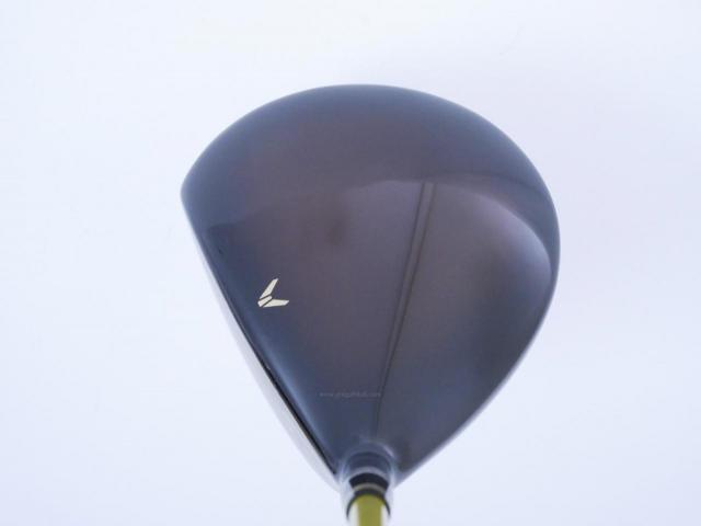 Driver : Honma : **ก้าน 3 ดาว** ไดรเวอร์ Honma ZERO 460x Limited (หน้าเด้งเกินกฏ รุ่นพิเศษ มีเพียง 2500 อันทั่วโลก) Loft 10.5 ก้าน ARMRQ X 47 Flex SR (3 ดาว)