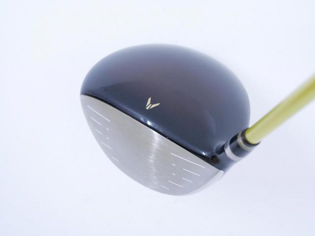 Driver : Honma : **ก้าน 3 ดาว** ไดรเวอร์ Honma ZERO 460x Limited (หน้าเด้งเกินกฏ รุ่นพิเศษ มีเพียง 2500 อันทั่วโลก) Loft 10.5 ก้าน ARMRQ X 47 Flex SR (3 ดาว)