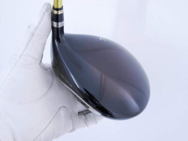 Driver : Honma : **ก้าน 3 ดาว** ไดรเวอร์ Honma ZERO 460x Limited (หน้าเด้งเกินกฏ รุ่นพิเศษ มีเพียง 2500 อันทั่วโลก) Loft 10.5 ก้าน ARMRQ X 47 Flex SR (3 ดาว)