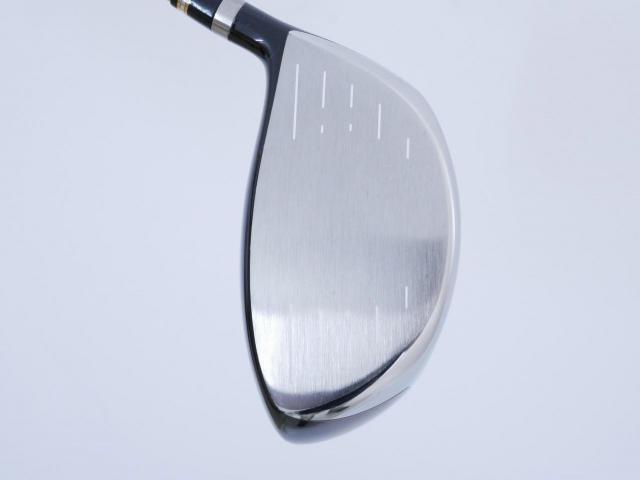 Driver : Honma : **ก้าน 3 ดาว** ไดรเวอร์ Honma ZERO 460x Limited (หน้าเด้งเกินกฏ รุ่นพิเศษ มีเพียง 2500 อันทั่วโลก) Loft 10.5 ก้าน ARMRQ X 47 Flex SR (3 ดาว)