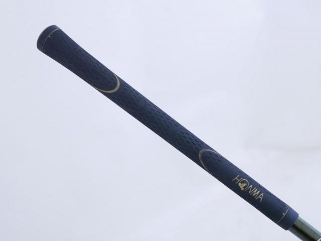 Driver : Honma : **ก้าน 3 ดาว** ไดรเวอร์ Honma ZERO 460x Limited (หน้าเด้งเกินกฏ รุ่นพิเศษ มีเพียง 2500 อันทั่วโลก) Loft 10.5 ก้าน ARMRQ X 47 Flex SR (3 ดาว)