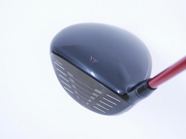 Driver : Honma : ไดรเวอร์ Honma Tour World GS 460 (ออกปี 2021) Loft 9.5 ก้าน Honma Vizard FD-4 Flex S
