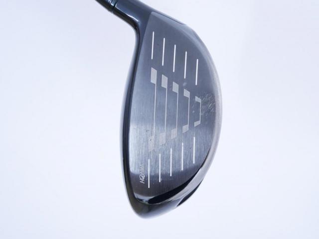 Driver : Honma : ไดรเวอร์ Honma Tour World GS 460 (ออกปี 2021) Loft 9.5 ก้าน Honma Vizard FD-4 Flex S
