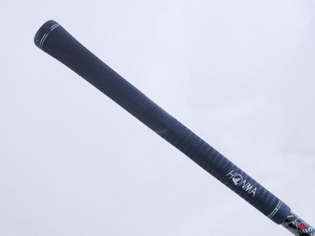 Driver : Honma : ไดรเวอร์ Honma Tour World GS 460 (ออกปี 2021) Loft 9.5 ก้าน Honma Vizard FD-4 Flex S