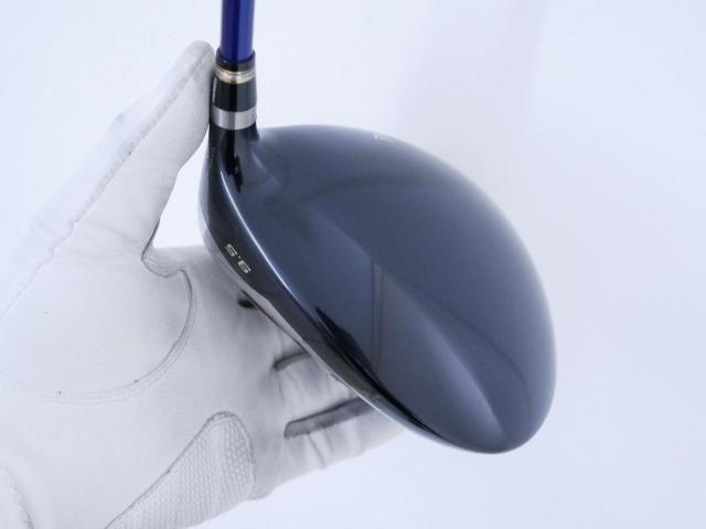 Driver : Honma : **ก้าน 3 ดาว** Honma Beres S-05 (รุ่นปี 2017) Loft 9.5 ก้าน ARMRQ ∞ (53) Flex S (3 ดาว)