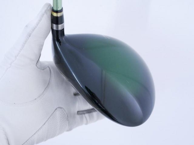 Driver : Honma : Honma Beres E-03 (รุ่นปี 2015 เหมาะกับซีเนียร์) Loft 11.5 ก้าน ARMRQ 8 (45) FLex R (2 ดาว)