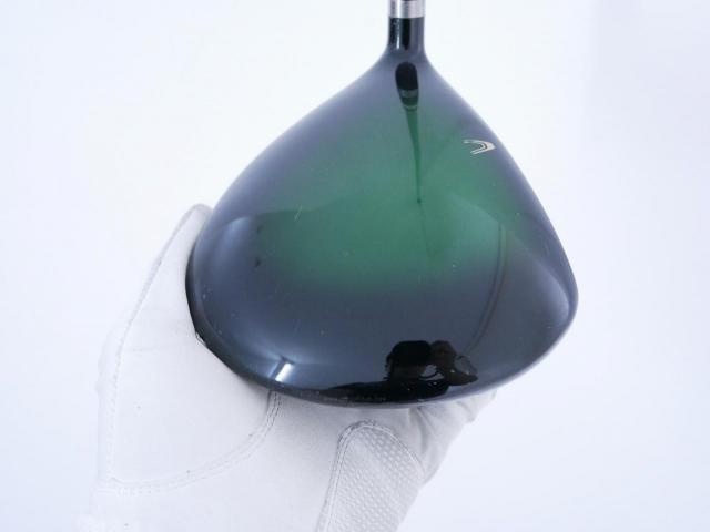 Driver : Honma : Honma Beres E-03 (รุ่นปี 2015 เหมาะกับซีเนียร์) Loft 11.5 ก้าน ARMRQ 8 (45) FLex R (2 ดาว)