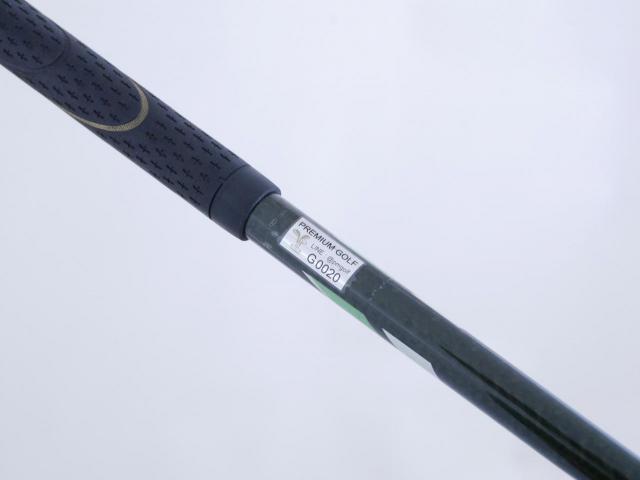 Driver : Honma : Honma Beres E-03 (รุ่นปี 2015 เหมาะกับซีเนียร์) Loft 11.5 ก้าน ARMRQ 8 (45) FLex R (2 ดาว)