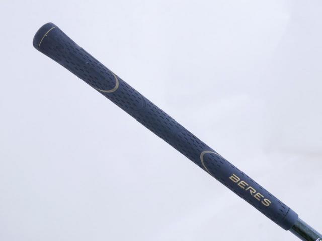 Driver : Honma : Honma Beres E-03 (รุ่นปี 2015 เหมาะกับซีเนียร์) Loft 11.5 ก้าน ARMRQ 8 (45) FLex R (2 ดาว)