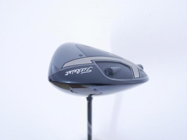 Driver : Titleist : ไดรเวอร์ Titleist TS3 (ออกปี 2018) Loft 10.5 ก้าน Fujikura Speeder 661 Evolution IV Flex S