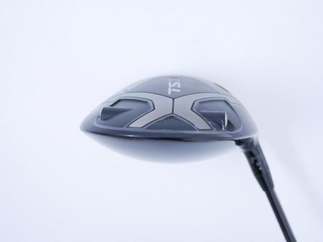 Driver : Titleist : ไดรเวอร์ Titleist TS3 (ออกปี 2018) Loft 10.5 ก้าน Fujikura Speeder 661 Evolution IV Flex S