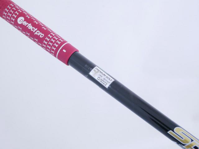 Driver : Titleist : ไดรเวอร์ Titleist TS3 (ออกปี 2018) Loft 10.5 ก้าน Fujikura Speeder 661 Evolution IV Flex S