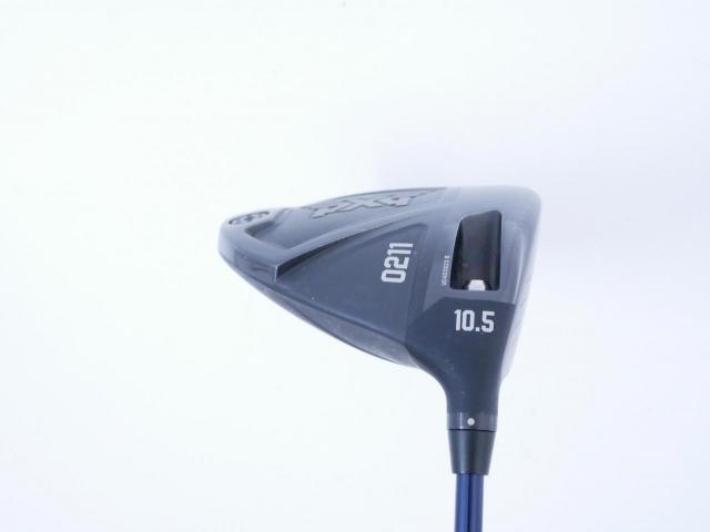 Driver : PXG : ไดรเวอร์ PXG 0211 (ออกปี 2021) Loft 10.5 ก้าน Mitsubishi Diamana TM50 Flex SR