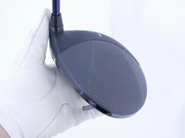 Driver : PXG : ไดรเวอร์ PXG 0211 (ออกปี 2021) Loft 10.5 ก้าน Mitsubishi Diamana TM50 Flex SR