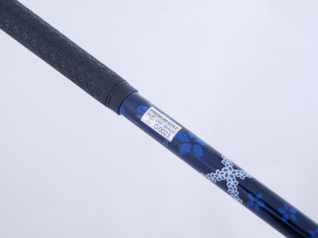 Driver : PXG : ไดรเวอร์ PXG 0211 (ออกปี 2021) Loft 10.5 ก้าน Mitsubishi Diamana TM50 Flex SR