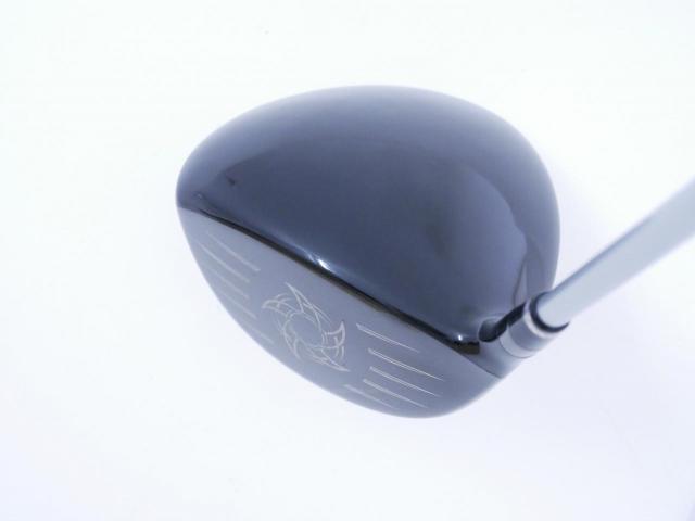 Driver : Katana : ไดรเวอร์ Katana NINJA Hi 485cc.Non-Conform (รุ่นปี 2021 หน้าเด้งที่สุด) Loft 10.5 ก้าน Fujikura Speeder 378 Evolution Flex R2