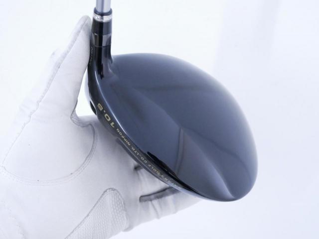 Driver : Katana : ไดรเวอร์ Katana NINJA Hi 485cc.Non-Conform (รุ่นปี 2021 หน้าเด้งที่สุด) Loft 10.5 ก้าน Fujikura Speeder 378 Evolution Flex R2