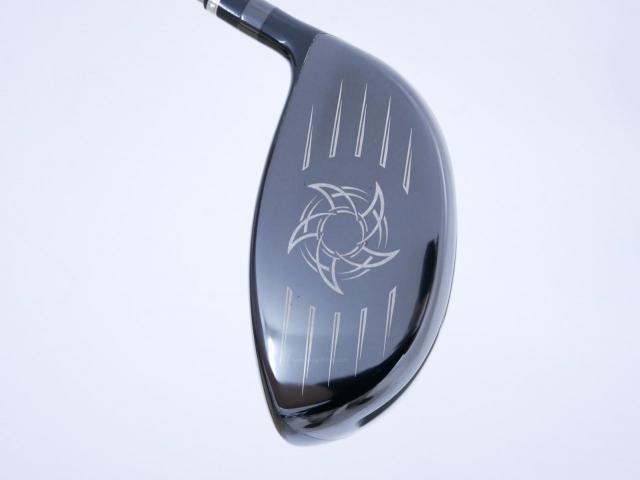 Driver : Katana : ไดรเวอร์ Katana NINJA Hi 485cc.Non-Conform (รุ่นปี 2021 หน้าเด้งที่สุด) Loft 10.5 ก้าน Fujikura Speeder 378 Evolution Flex R2