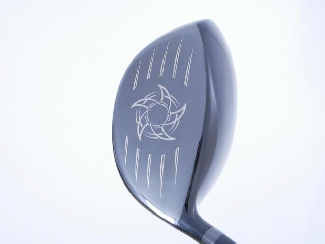 Driver : Katana : ไดรเวอร์ Katana NINJA Hi 485cc.Non-Conform (รุ่นปี 2021 หน้าเด้งที่สุด) Loft 10.5 ก้าน Fujikura Speeder 378 Evolution Flex R2