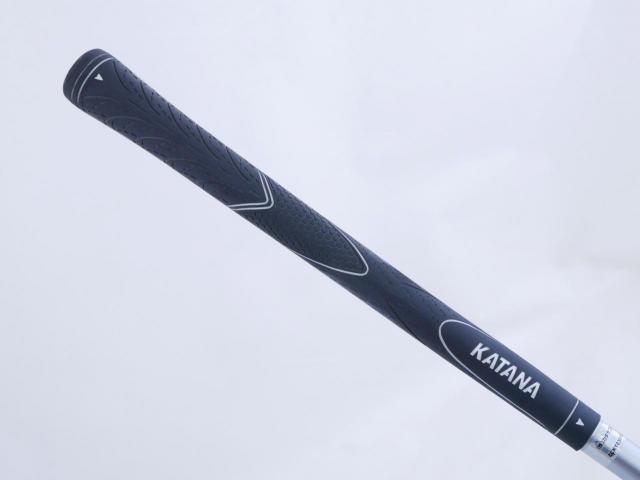 Driver : Katana : ไดรเวอร์ Katana NINJA Hi 485cc.Non-Conform (รุ่นปี 2021 หน้าเด้งที่สุด) Loft 10.5 ก้าน Fujikura Speeder 378 Evolution Flex R2