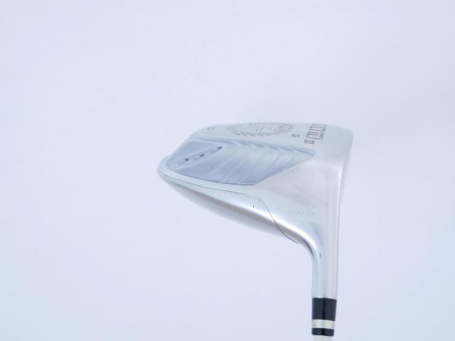 Driver : Katana : ไดรเวอร์ Katana Voltio II G (460cc. มี Offset กันลูกบานออกขวา) Loft 10 ก้าน Tour AD KT-5 Flex R