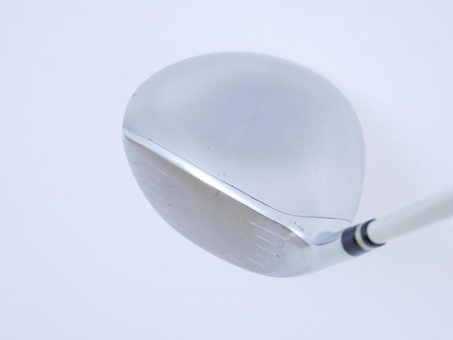 Driver : Katana : ไดรเวอร์ Katana Voltio II G (460cc. มี Offset กันลูกบานออกขวา) Loft 10 ก้าน Tour AD KT-5 Flex R