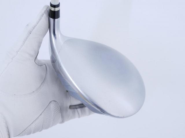 Driver : Katana : ไดรเวอร์ Katana Voltio II G (460cc. มี Offset กันลูกบานออกขวา) Loft 10 ก้าน Tour AD KT-5 Flex R