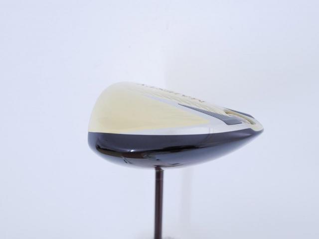 Driver : Maruman : ไดรเวอร์ Maruman MAJESTY Prestigio 13 (รุ่นล่าสุด ออกปี 2024 ท็อปสุด ของใหม่ 7 หมื่นบาท) Loft 10.5 Flex R