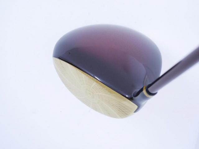 Driver : Maruman : ไดรเวอร์ Maruman MAJESTY Prestigio 13 (รุ่นล่าสุด ออกปี 2024 ท็อปสุด ของใหม่ 7 หมื่นบาท) Loft 10.5 Flex R