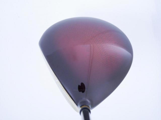 Driver : Maruman : ไดรเวอร์ Maruman MAJESTY Prestigio 13 (รุ่นล่าสุด ออกปี 2024 ท็อปสุด ของใหม่ 7 หมื่นบาท) Loft 10.5 Flex R