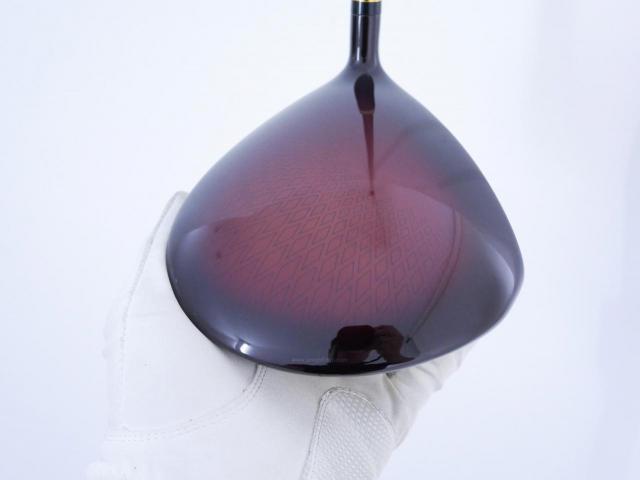 Driver : Maruman : ไดรเวอร์ Maruman MAJESTY Prestigio 13 (รุ่นล่าสุด ออกปี 2024 ท็อปสุด ของใหม่ 7 หมื่นบาท) Loft 10.5 Flex R