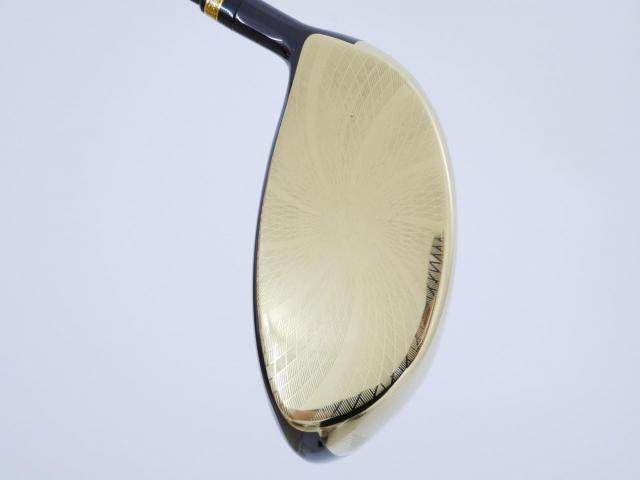 Driver : Maruman : ไดรเวอร์ Maruman MAJESTY Prestigio 13 (รุ่นล่าสุด ออกปี 2024 ท็อปสุด ของใหม่ 7 หมื่นบาท) Loft 10.5 Flex R