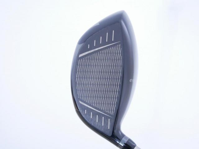 Driver : PRGR : ไดรเวอร์ PRGR Super EGG Evolution 500cc. (รุ่นล่าสุด ออกปี 2024 หน้าเด้งเกินกฏ ตีไกลมาก) Loft 9.5 Flex R (M-37)