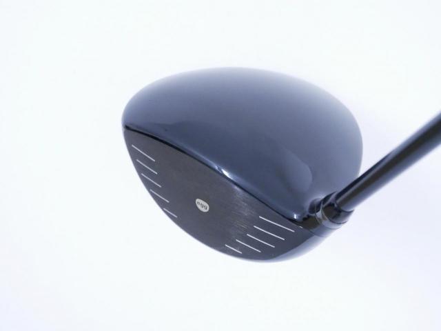 Driver : PRGR : ไดรเวอร์ PRGR Super EGG 480cc. (ปี 2021 หน้าเด้งเกินกฏ ตีไกลมาก) Loft 10.5 Flex R2 (M-35)