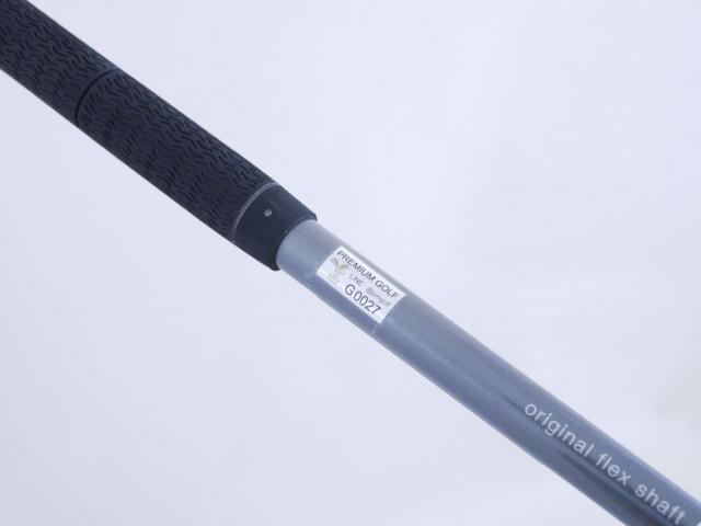 Driver : PRGR : ไดรเวอร์ PRGR Super EGG 480cc. (ปี 2021 หน้าเด้งเกินกฏ ตีไกลมาก) Loft 10.5 Flex R2 (M-35)