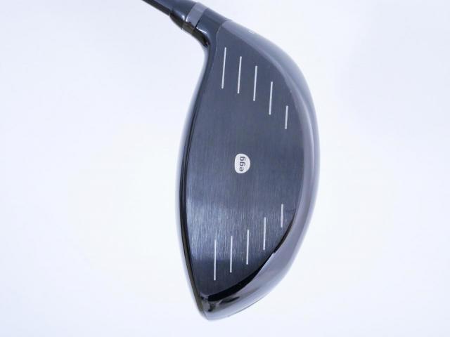 Driver : PRGR : ไดรเวอร์ PRGR Super EGG 480cc. (ปี 2021 หน้าเด้งเกินกฏ ตีไกลมาก) Loft 10.5 Flex R2 (M-35)