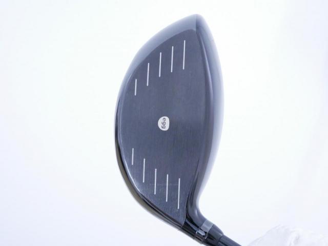 Driver : PRGR : ไดรเวอร์ PRGR Super EGG 480cc. (ปี 2021 หน้าเด้งเกินกฏ ตีไกลมาก) Loft 10.5 Flex R2 (M-35)