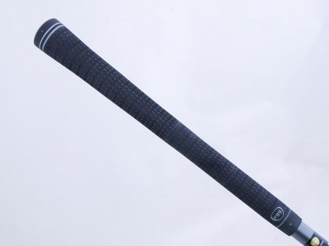 Driver : PRGR : ไดรเวอร์ PRGR Super EGG 480cc. (ปี 2021 หน้าเด้งเกินกฏ ตีไกลมาก) Loft 10.5 Flex R2 (M-35)