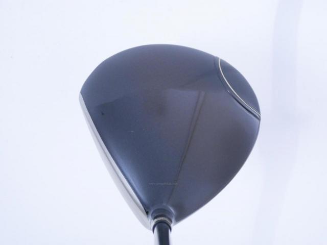 Driver : Tsuruya : ไดรเวอร์ Tsuruya AXEL Gold Premium 5 (รุ่นปี 2023 ตัวท๊อป หน้าเด้งสุดๆ COR 0.88 ของใหม่ 5 หมื่น) Loft 10.5 Flex R