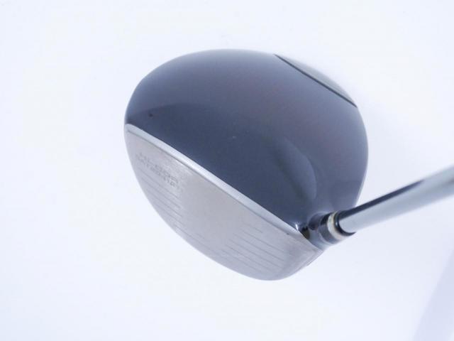 Driver : Tsuruya : ไดรเวอร์ Tsuruya AXEL Gold Premium 5 (รุ่นปี 2023 ตัวท๊อป หน้าเด้งสุดๆ COR 0.88 ของใหม่ 5 หมื่น) Loft 10.5 Flex R