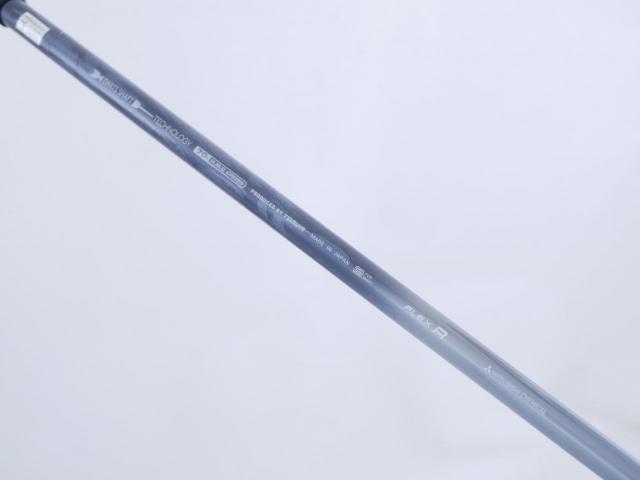 Driver : Tsuruya : ไดรเวอร์ Tsuruya AXEL Gold Premium 5 (รุ่นปี 2023 ตัวท๊อป หน้าเด้งสุดๆ COR 0.88 ของใหม่ 5 หมื่น) Loft 10.5 Flex R