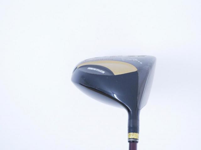 Driver : Other Brand : ไดรเวอร์ Mutsumi Honma MH500X2 (รุ่นปี 2020 หัวขนาด 500cc. หน้าเด้งเกินกฏ) Loft 10.5 Flex SR