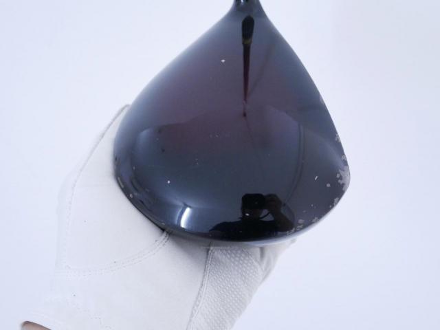 Driver : Other Brand : ไดรเวอร์ Mutsumi Honma MH500X2 (รุ่นปี 2020 หัวขนาด 500cc. หน้าเด้งเกินกฏ) Loft 10.5 Flex SR