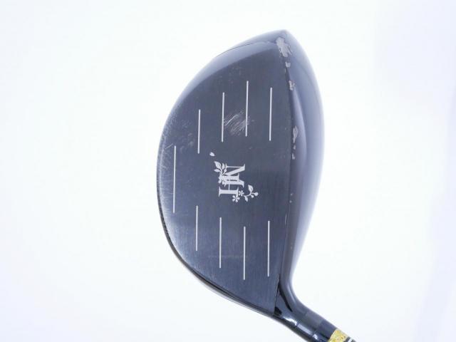 Driver : Other Brand : ไดรเวอร์ Mutsumi Honma MH500X2 (รุ่นปี 2020 หัวขนาด 500cc. หน้าเด้งเกินกฏ) Loft 10.5 Flex SR