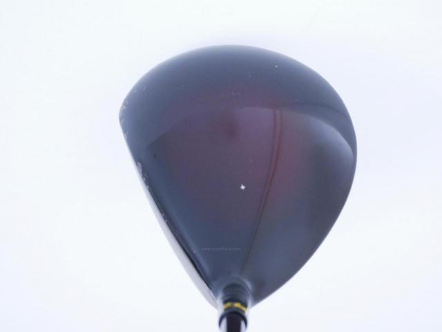 Driver : Other Brand : ไดรเวอร์ Mutsumi Honma MH500X2 (รุ่นปี 2020 หัวขนาด 500cc. หน้าเด้งเกินกฏ) Loft 10.5 Flex SR